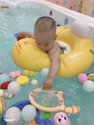 -TAILY BABYSPA泰丽宝贝婴儿游泳(金狮广场店)