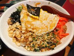 -弓二·烧鸟居酒屋(财富购物中心店)