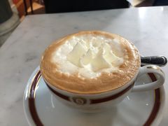 -Cafe Sacher(WIEN)