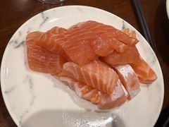 -亚特兰蒂斯-番红花海鲜自助餐厅·鲜活海鲜·小火锅