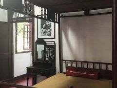 -蒋经国旧居