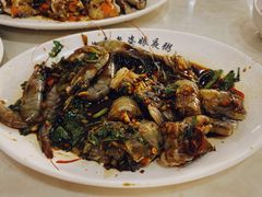 -长平老姿娘夜粥(平东一街店)