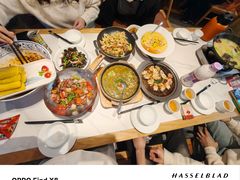 -鸡毛店·川菜(文殊院店)