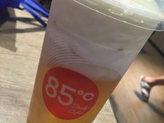 -85度C(厦门中华城新店)