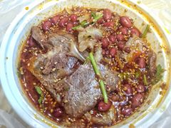 -阿满卤香鸡(新街口印象汇店)
