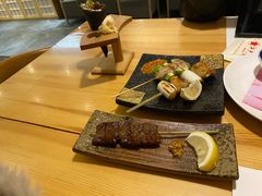 -江户·岚 创意料理(泛海店)