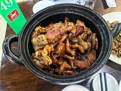 -斯丹姜母鸭·古法干香(涂门街总店)