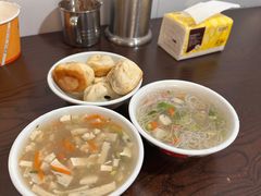 -潭式煎包(西航路店)