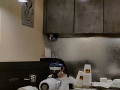 -小巨场咖啡