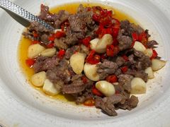 -费大厨辣椒炒肉(正佳广场店)