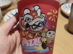 -必胜客(大宁路店)