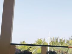 -三亚海棠湾喜来登度假酒店大堂吧