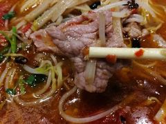 -亚皆老街南宁老友粉·米粉(印象城店)