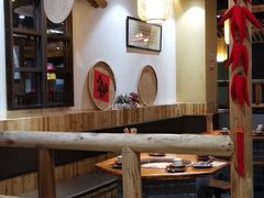 大堂-锅来乐地锅鸡(安亭店)
