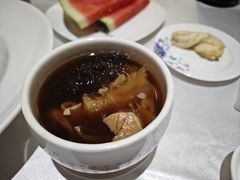 -聚春园自助餐厅(东街口店)