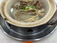 -新峰肉骨茶