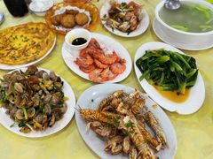 -秋姐美食店(旅游大道店)