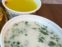 -穆得·老周家牛肉烧饼(普利街店)