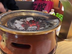 -西塔老太太泥炉烤肉(亚运村店)