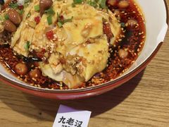 -九老汉·川渝江湖菜(合川路2店)