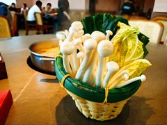 -创味·民间海南菜·非遗藤桥排骨(藤桥·免税城店)