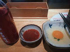 -京和风食堂·定食寿喜锅(保利樾广场店)