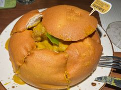 -大树餐厅(益田假日店)