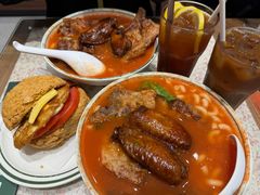 -华嫂冰室(湾仔店)