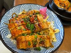 -长寿参鸡汤(朝韩风情街店)