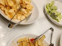 -豪客来牛排(金鼎广场店)