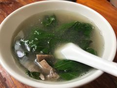 -陈记饮食店(菜园墩店)