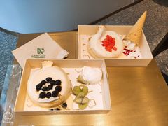 -食武士·舒芙蕾(新街口明瓦廊店)