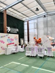 -大连新百佳妇儿医院