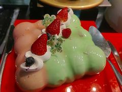 -富力希尔顿酒店·地阔自助餐厅