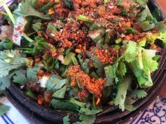 -杨三娘跷脚牛肉(羊子山西路店)
