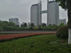 -常州大剧院保利影城