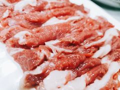 -同城四季爆肚涮羊肉(安华里店)