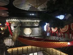 -老宁波1381餐厅(宏泰广场店)