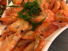 -覃记海鲜美食餐厅