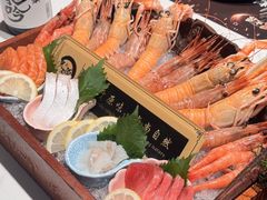 -黑木原精致料理·铁板烧