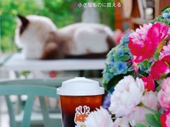 -小时光咖啡馆(北锣鼓巷店)