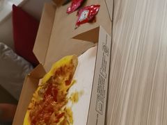 -必胜客(积水潭店)