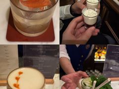 -LONG BAR 廊吧(外滩华尔道夫酒店)