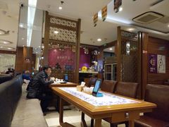 -东方饺子王(大屯路店)
