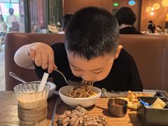 -原石牛扒·约会餐厅(龙城万科里店)