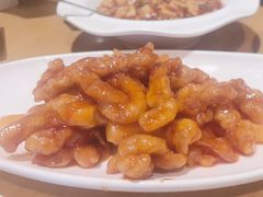 -渝信川菜 · 川味家常菜(财富购物中心店)