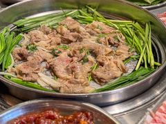 -英雄故事地摊烤肉(马驹桥店)