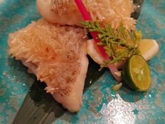 -月下料理(楷林IFC店)