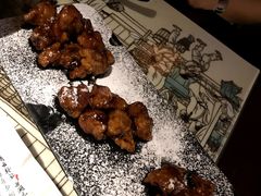 -绿茶餐厅(深圳龙华天虹购物中心店)