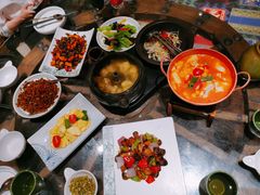 云海肴汽锅鸡-云海肴·汽锅鸡·云南菜(美罗城店)